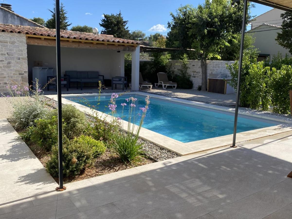 La Maison D'Angele Saint Remy De Provence Villa Eksteriør billede