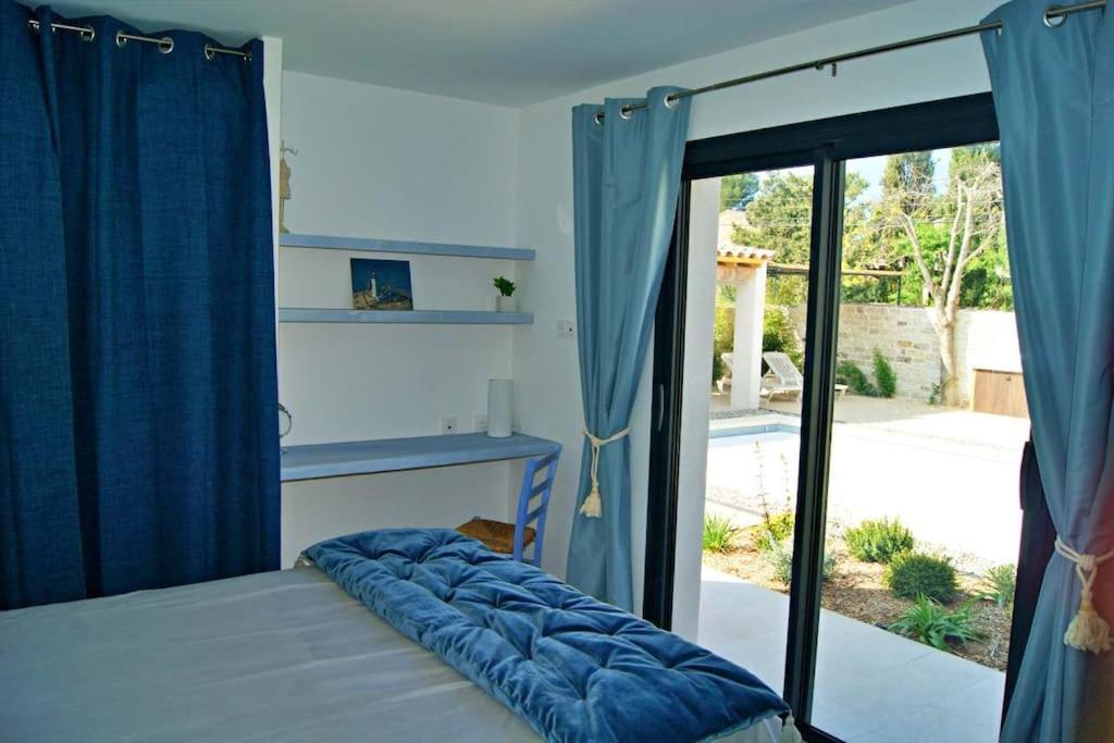 La Maison D'Angele Saint Remy De Provence Villa Eksteriør billede